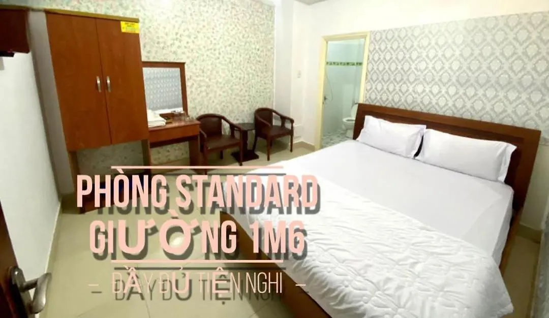 Havera Stay Hotel Gia Re Nhat Vung Tau