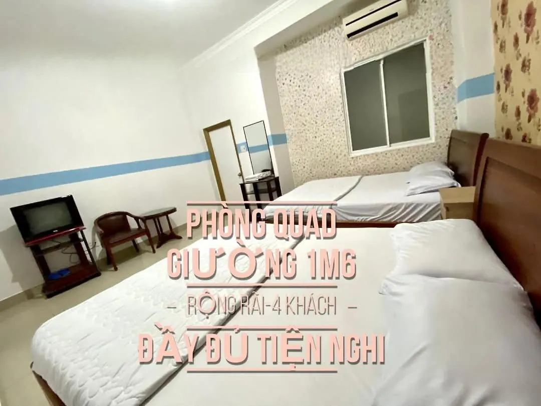 Havera Stay Hotel Gia Re Nhat Vung Tau