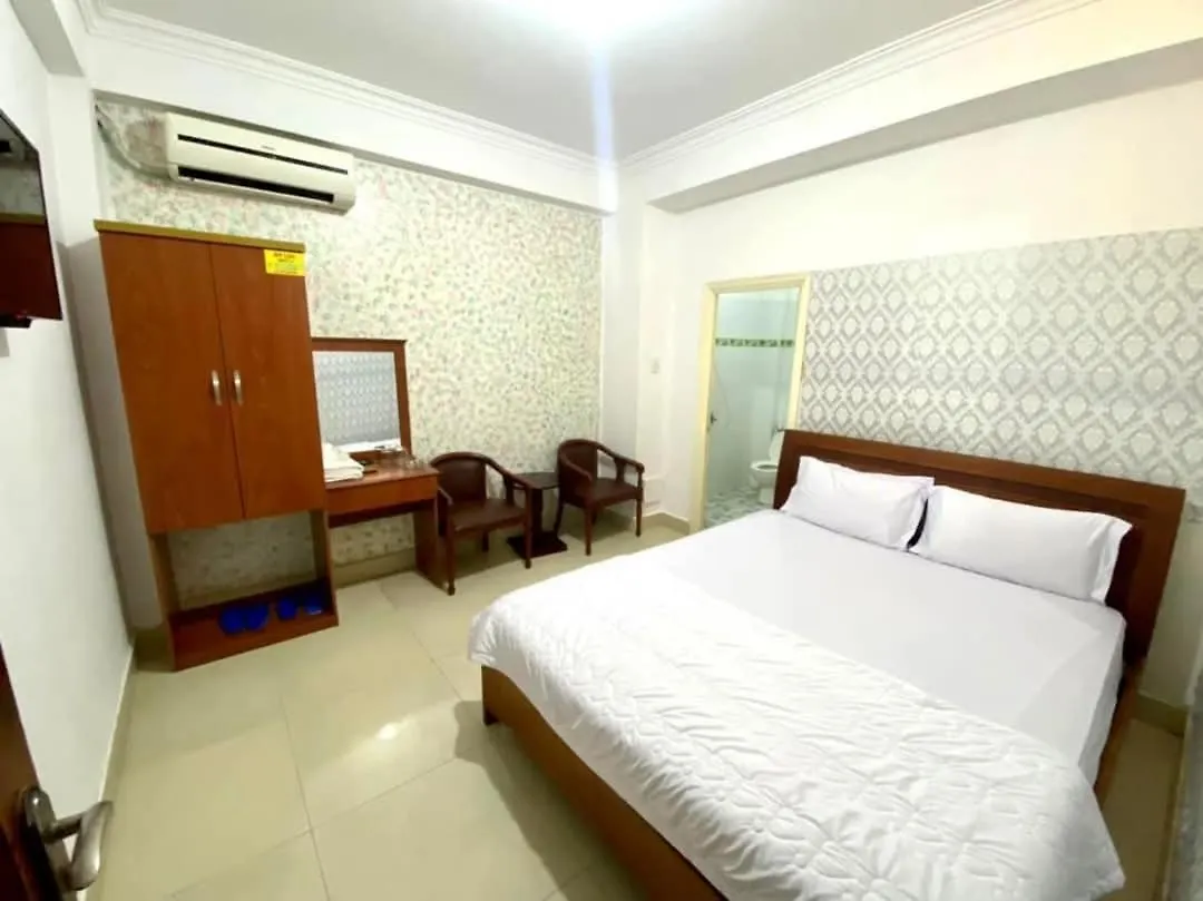 **  Havera Stay Hotel Gia Re Nhat Vung Tau Vietnam