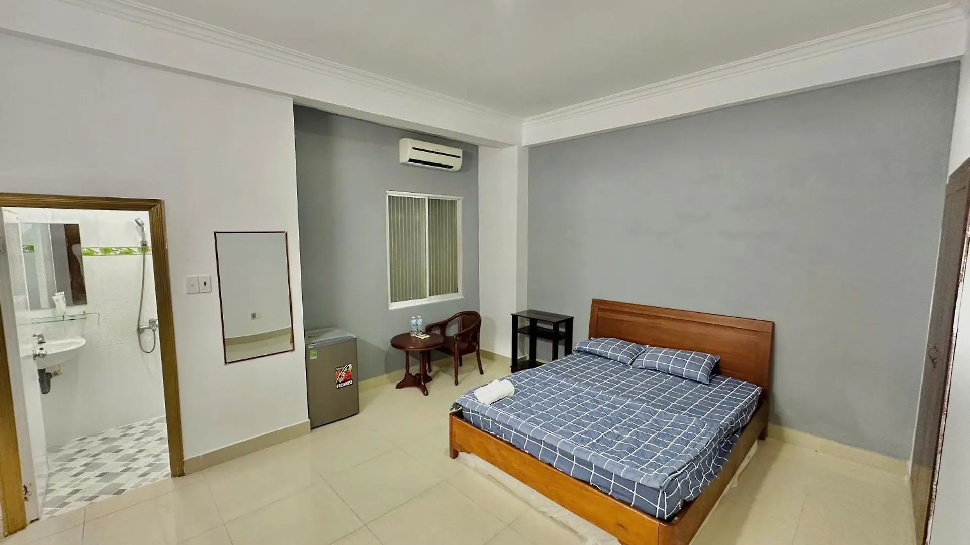Havera Stay Hotel Gia Re Nhat Vung Tau