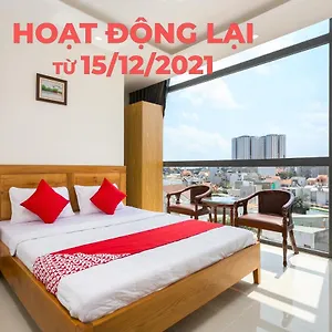 Hotel Marine &