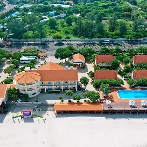Ośrodek wypoczynkowy Duong Intourco Resort,